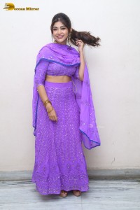 Tollywood Actress Srijita Ghosh