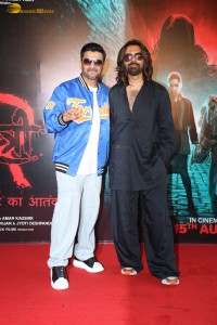 Stree 2 Song Launch attended by Shraddha Kapoor and Tamannaah Bhatia