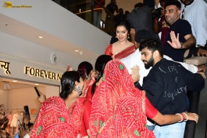 Stree 2 Trailer Launch attended by Shraddha Kapoor, Rajkummar Rao, Pankaj Tripathi, and others