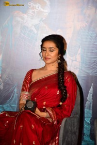 Stree 2 Trailer Launch attended by Shraddha Kapoor, Rajkummar Rao, Pankaj Tripathi, and others