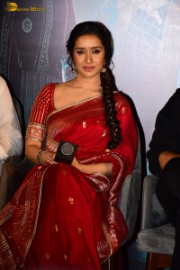 Stree 2 Trailer Launch attended by Shraddha Kapoor, Rajkummar Rao, Pankaj Tripathi, and others