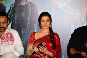 Stree 2 Trailer Launch attended by Shraddha Kapoor, Rajkummar Rao, Pankaj Tripathi, and others