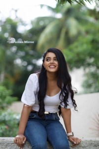 Sumaya Reddy Picture Gallery 1