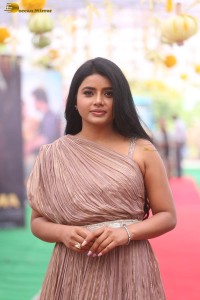 telugu actress sumaya reddy in a cute look