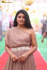 telugu actress sumaya reddy in a cute look