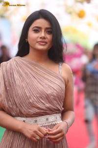 telugu actress sumaya reddy in a cute look