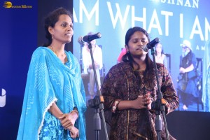 Sunitha Krishnan’s Book Launch attended by US Consul General Jennifer Larson and Telangana Minister Danasari Seethakka