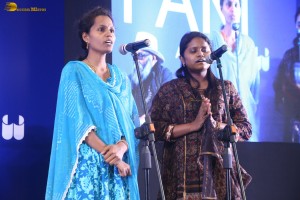 Sunitha Krishnan’s Book Launch attended by US Consul General Jennifer Larson and Telangana Minister Danasari Seethakka