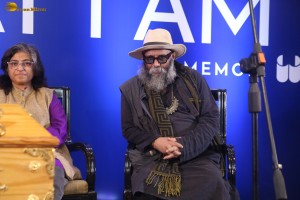 Sunitha Krishnan’s Book Launch attended by US Consul General Jennifer Larson and Telangana Minister Danasari Seethakka