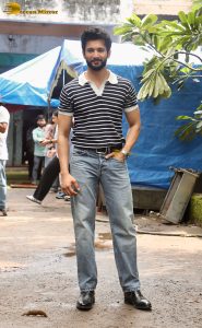 Sunny Sanskari Ki Tulsi Kumari Promoted by Janhvi Kapoor, Varun Dhawan, and Sanya Malhotra in Filmistan