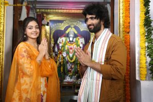 Suravi Visions Production No 1 Launch attended by Suswara Tarang and Divyani Mondal