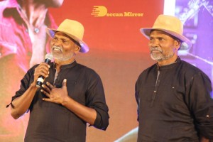 Suriya’s movie ET Pre-Release Event in Telugu attended by Priyanka Arul Mohan, Rana Daggubati and others