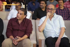 Suriya’s movie ET Pre-Release Event in Telugu attended by Priyanka Arul Mohan, Rana Daggubati and others