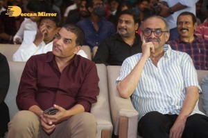 Suriya’s movie ET Pre-Release Event in Telugu attended by Priyanka Arul Mohan, Rana Daggubati and others