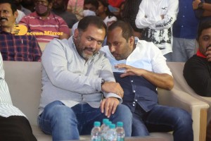 Suriya’s movie ET Pre-Release Event in Telugu attended by Priyanka Arul Mohan, Rana Daggubati and others