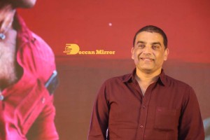 Suriya’s movie ET Pre-Release Event in Telugu attended by Priyanka Arul Mohan, Rana Daggubati and others