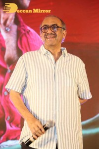 Suriya’s movie ET Pre-Release Event in Telugu attended by Priyanka Arul Mohan, Rana Daggubati and others