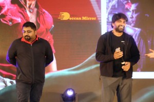 Suriya’s movie ET Pre-Release Event in Telugu attended by Priyanka Arul Mohan, Rana Daggubati and others