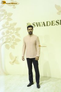 Swadesh’s Christmas Celebration attended by Karisma Kapoor, Nita Ambani, Aditi Rao Hydari, Ananya Panday, Janhvi Kapoor, and Sonam Kapoor