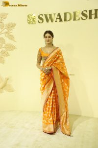 Swadesh’s Christmas Celebration attended by Karisma Kapoor, Nita Ambani, Aditi Rao Hydari, Ananya Panday, Janhvi Kapoor, and Sonam Kapoor