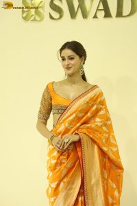 Swadesh’s Christmas Celebration attended by Karisma Kapoor, Nita Ambani, Aditi Rao Hydari, Ananya Panday, Janhvi Kapoor, and Sonam Kapoor