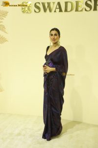 Swadesh’s Christmas Celebration attended by Karisma Kapoor, Nita Ambani, Aditi Rao Hydari, Ananya Panday, Janhvi Kapoor, and Sonam Kapoor