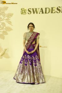 Swadesh’s Christmas Celebration attended by Karisma Kapoor, Nita Ambani, Aditi Rao Hydari, Ananya Panday, Janhvi Kapoor, and Sonam Kapoor