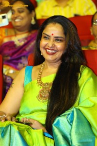 Swathi Muthyam Pre-Release attended by Varsha Bollamma and Ganesh Bellamkonda