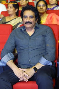 Swathi Muthyam Pre-Release attended by Varsha Bollamma and Ganesh Bellamkonda