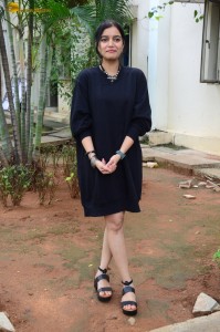 Swathi Reddy Picture Gallery 1