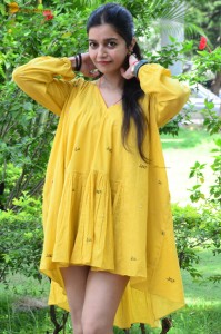 Swathi Reddy Picture Gallery 4