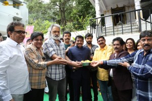 Sweety Naughty Crazy Movie Launch attended by Thrigun, Srijita Ghosh, Ali, and others