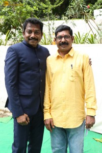 Sweety Naughty Crazy Movie Launch attended by Thrigun, Srijita Ghosh, Ali, and others