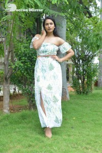 Swetha Varma Picture Gallery 1