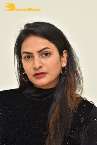 Swetha Varma Picture Gallery 2