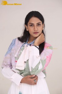 Swetha Varma Picture Gallery 3