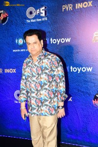 Taal team, including Anil Kapoor, AR Rahman, and Subhash Ghai, celebrate the 25th anniversary of the film’s release