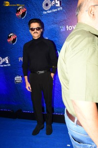 Taal team, including Anil Kapoor, AR Rahman, and Subhash Ghai, celebrate the 25th anniversary of the film’s release