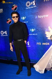 Taal team, including Anil Kapoor, AR Rahman, and Subhash Ghai, celebrate the 25th anniversary of the film’s release