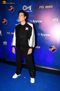 Taal team, including Anil Kapoor, AR Rahman, and Subhash Ghai, celebrate the 25th anniversary of the film’s release