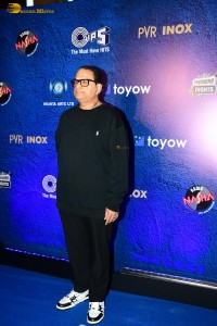 Taal team, including Anil Kapoor, AR Rahman, and Subhash Ghai, celebrate the 25th anniversary of the film’s release