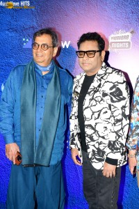 Taal team, including Anil Kapoor, AR Rahman, and Subhash Ghai, celebrate the 25th anniversary of the film’s release