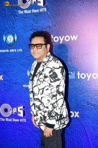 Taal team, including Anil Kapoor, AR Rahman, and Subhash Ghai, celebrate the 25th anniversary of the film’s release