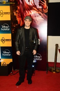 Taaza Khabar Season 2 Screening attended by Shraddha Kapoor, Tiger Shroff, Shehnaaz Gill, Bhuvan Bam, and others