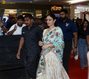 bollywood and tollywood actress tabu gorgeous at an event