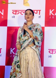 bollywood and tollywood actress tabu gorgeous at an event