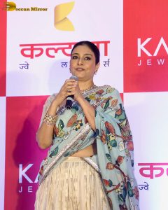 bollywood and tollywood actress tabu gorgeous at an event