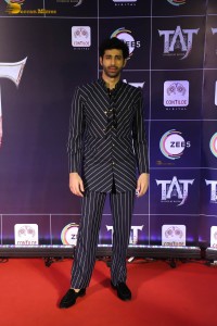 Screening of Taj: Divided by Blood attended by Naseeruddin Shah, Aditi Rao Hydari, Huma Qureshi, and others