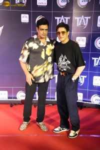 Screening of Taj: Divided by Blood attended by Naseeruddin Shah, Aditi Rao Hydari, Huma Qureshi, and others