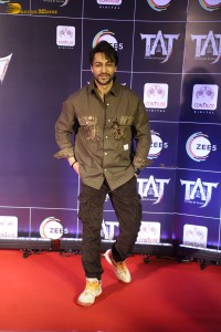 Screening of Taj: Divided by Blood attended by Naseeruddin Shah, Aditi Rao Hydari, Huma Qureshi, and others